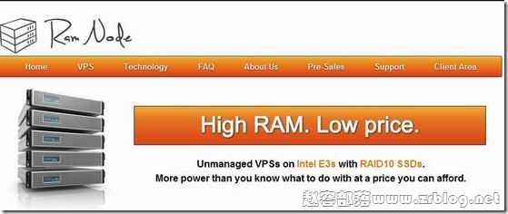  Ramnode: 50% free for ECS recharge, $12/year for VPS host promotion, Los Angeles/Seattle, etc