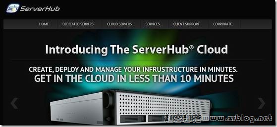  ServerHub: $79/month - dual E5-2650v2/128GB/1TB SSD/1Gbps unlimited/Los Angeles&Seattle and other computer rooms