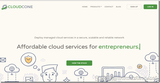  CloudCone: From $1.8 per month for VPS in Los Angeles to $1.65 per month for ECS (SC2)