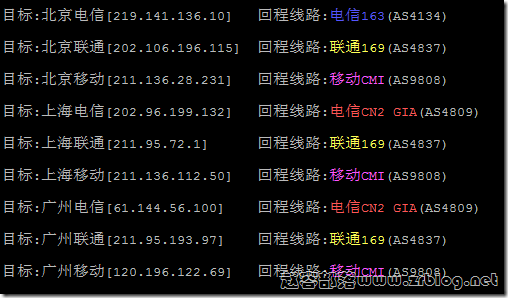 ufovps-hk-tracert